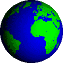 ... was ist Ihnen der grosse grne Globus wert?