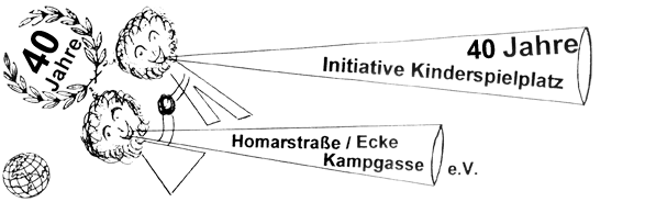 Initiative Kinderspielplatz Homarstraße / Ecke Kampgasse e.V.